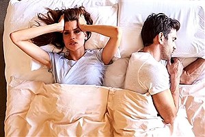 بهترین و بدترین مدل‌های خواب برای جلوگیری از مشاجره با همسرتان هنگام شب+مدل‌های محبوب خواب برای زوجین