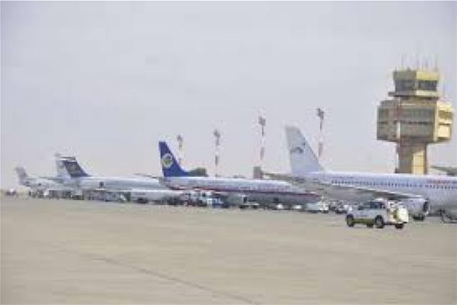 تصویر برنامه پرواز‌های فرودگاه شهید بهشتی اصفهان(۱اردیبهشت ۱۴۰۳)