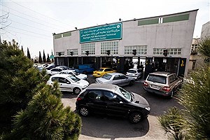 آمادگی مراکز معاینه فنی تهران برای مشاوره رایگان به مسافران نوروزی