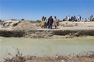 ۶۴۰ میلیارد ریال خسارت  سیلاب به مناطق عشایری سیستان و بلوچستان