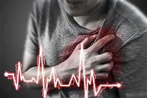 تپش قلب چه زمانی نگران کننده است؟
