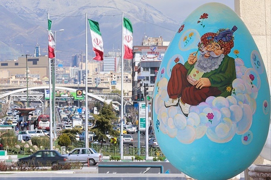جزییات برنامه‌های شهرداری تهران در آستانه رمضان و سال جدید