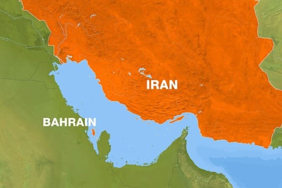 تصویر شکایت ایران از بحرین به کجا رسید؟ + جزئیات