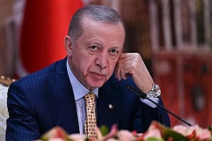 کپی کاری ترکیه از روی دست عربستان؟