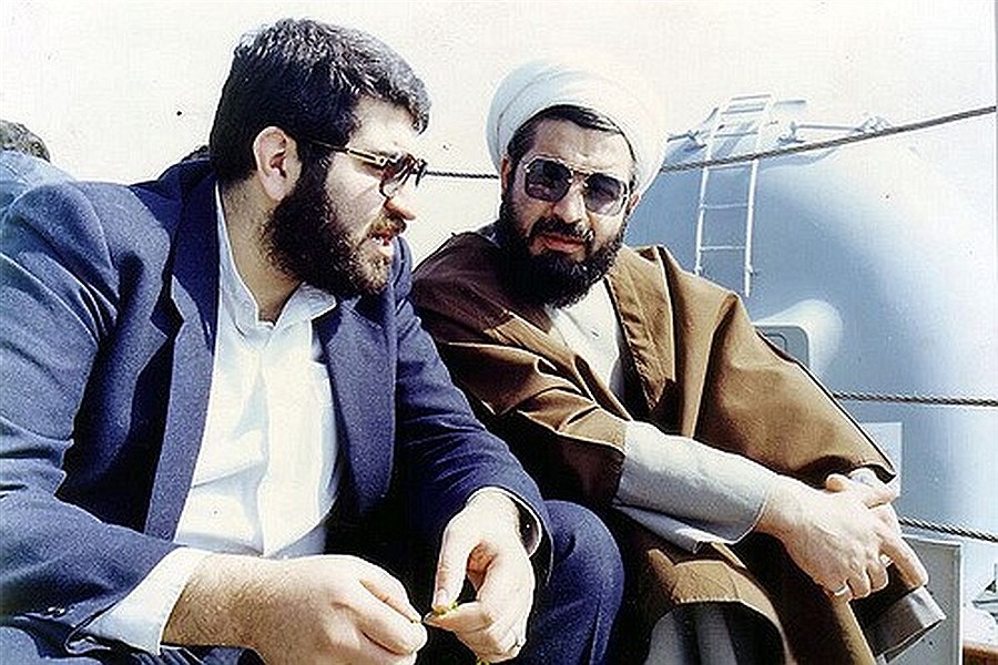 تصویر تنها نواری که امام خمینی آن‌را دو بار گوش کردند