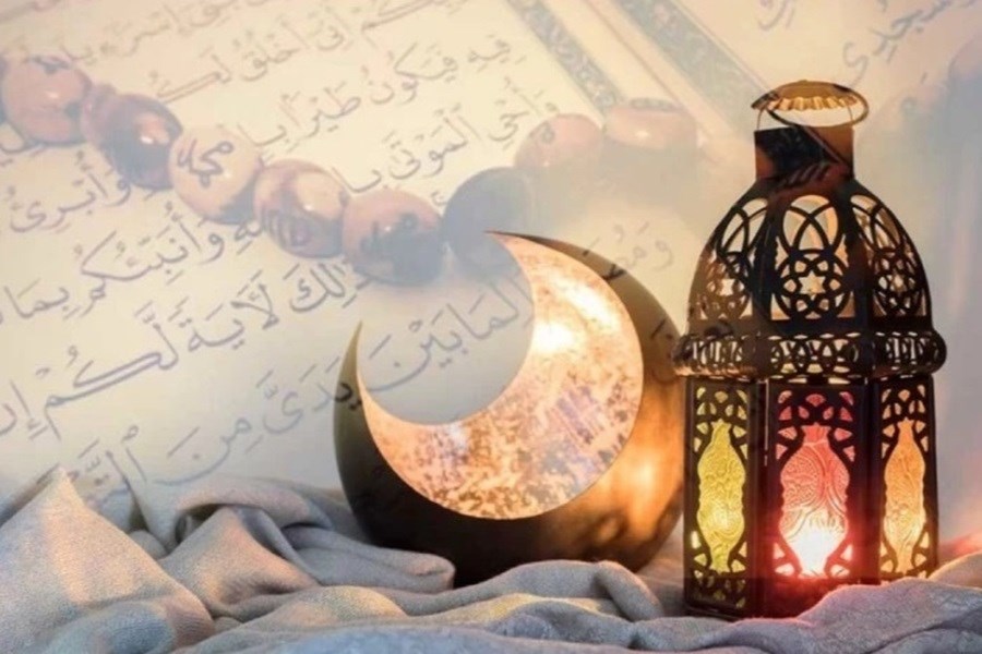 آیین‌های ماه مبارک رمضان را می‌دانید؟&#47; بازی‌‌هایی برای ماه مهمانی خدا