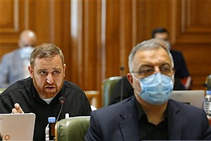 اقراریان: زاکانی را استیضاح کنید&#47; شهردار تهران ناتوان است