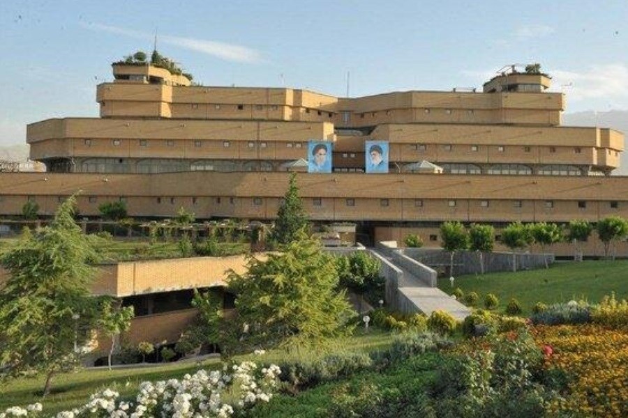تصویر هفته کتاب با بازدید از بزرگ‌ترین مرکز اسناد کشور