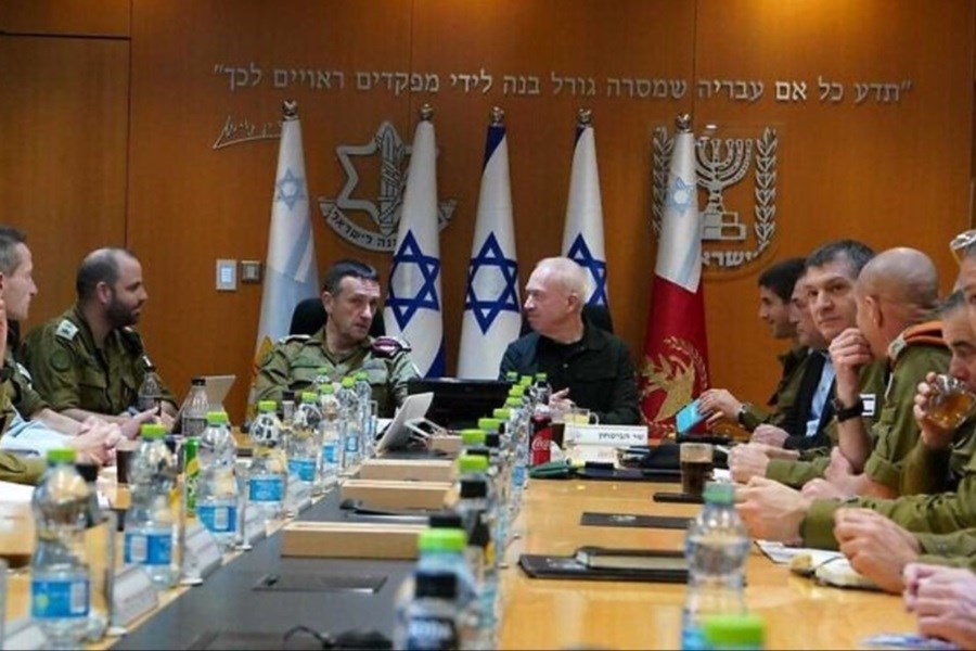 تصویر چهار گزینه بد غزه پساجنگ برای اسرائیل؛ فرار نتانیاهو از مذاکره برای «روز بعد» از جنگ