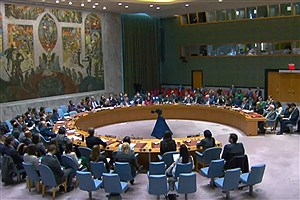 عضویت فلسطین به عنوان عضو کامل در سازمان ملل &#47; شورای امنیت درخواست فلسطین را به کمیته مرتبط ارجاع داد