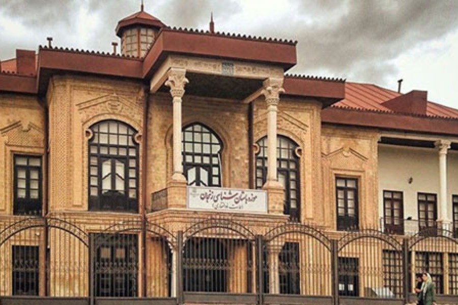 تصویر به زنجان سفر کنیم&#47; موزه مردان‌نمکی(مومیایی) جاذبه دیدنی است