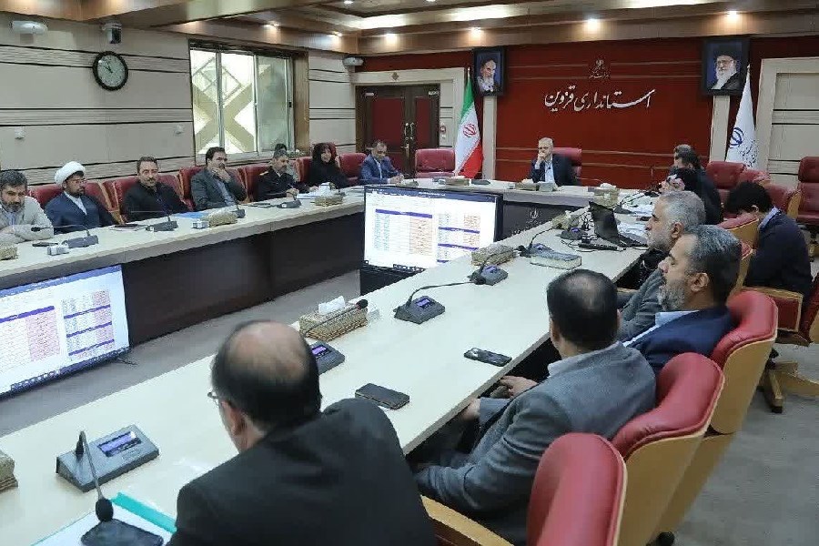 تصویر پروژه ایمن سازی محور آزادراهی قزوین-تهران در سطح ملی مطرح شده است