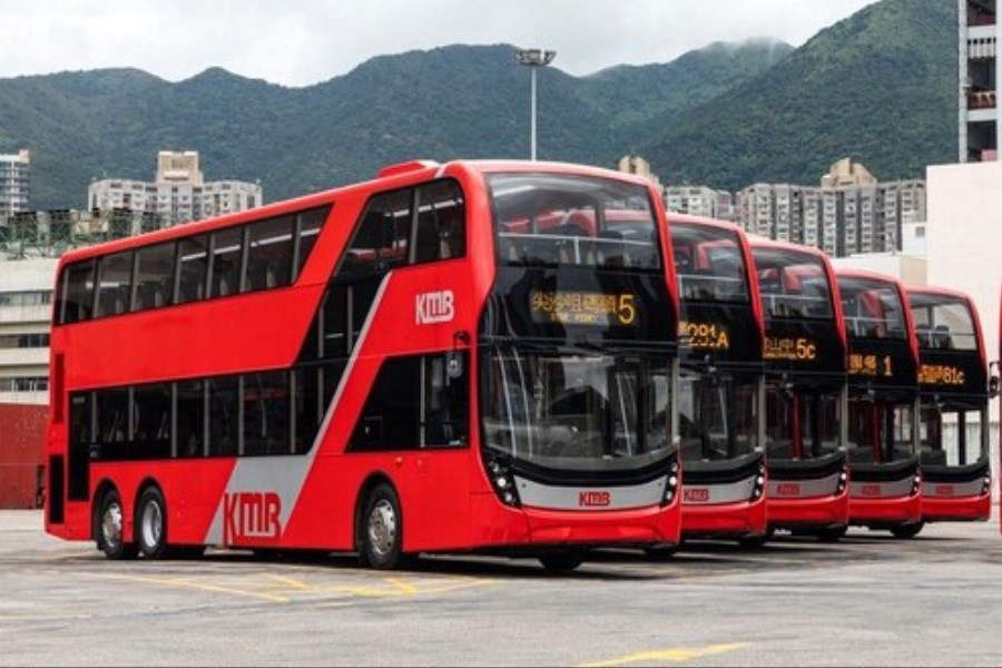 تصویر علت استفاده نکردن از اتوبوس‌های دو طبقه در خطوط اتوبوسرانی پایتخت چیست؟