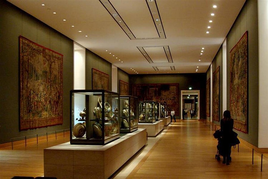 تصویر بازدید میلیونی از موزه‌ها در تعطیلات نوروز&#47; پر بازدیدترین موزه کدام بود؟
