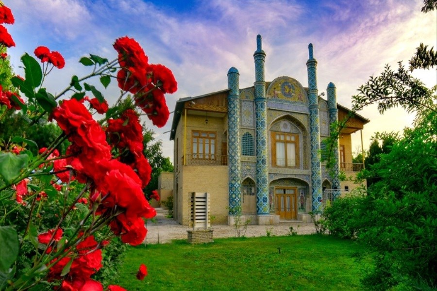 بازدید بیش از ۳۳۱هزار نفر از جاذبه‌های تاریخی و گردشگری خراسان شمالی