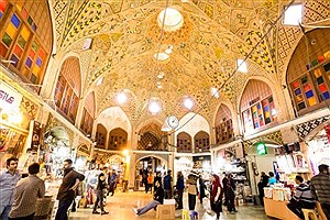 معرفی ۱۳ راسته‌ بازار بزرگ تهران&#47; کدام صنف را در کدام راسته پیدا کنیم؟