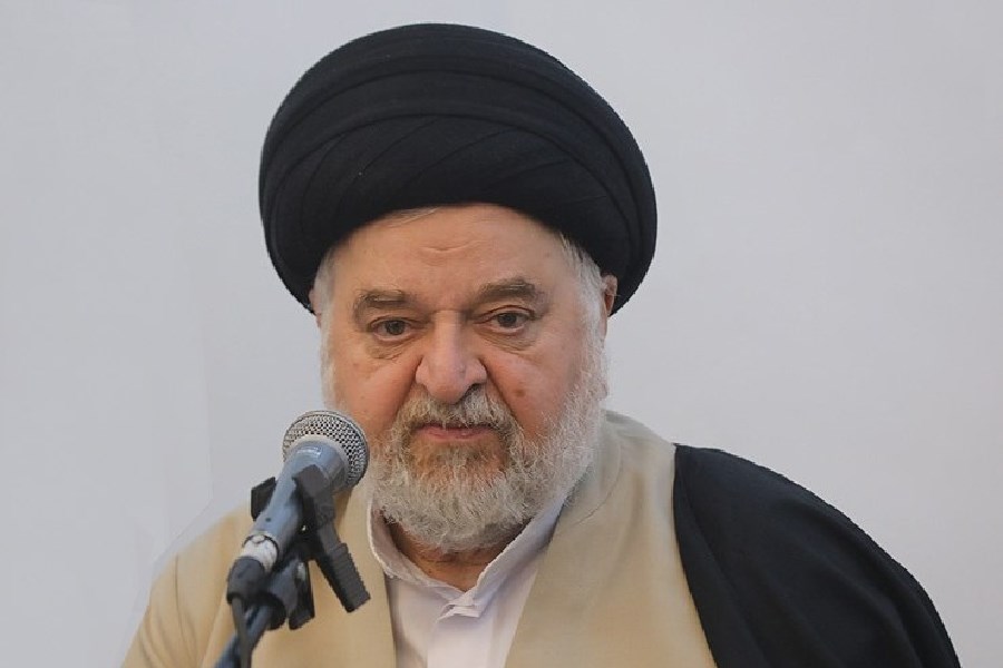 تصویر هیچ مشکلی در ایران نیست که نتوانیم حل کنیم