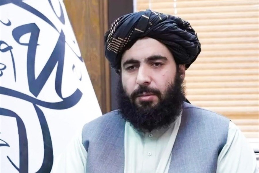 طالبان: حکومت کنونی افغانستان در مبارزه با گروه‌های تروریستی همچنان متعهد است