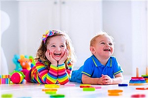 چگونه کودک شاد داشته باشیم؟ 7 راز برای تربیت کودکان شاد