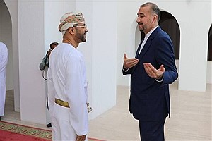 وزیر خارجه عمان خواستار «تنش‌زدایی و اولویت‌دادن به ندای خرد» در خاورمیانه شد