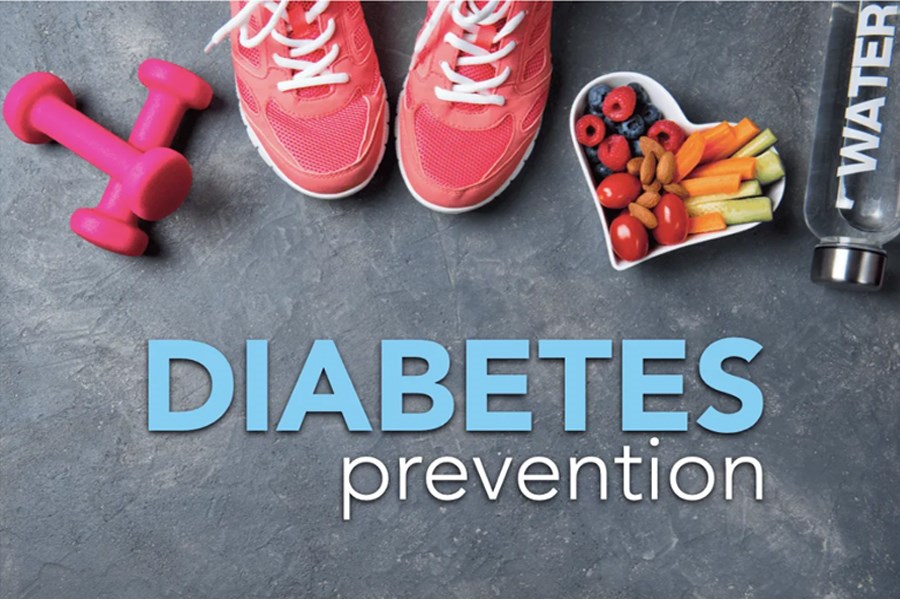 تصویر یک ویتامین مهم برای پیشگیری از دیابت
