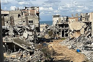 متن پیشنهادی رژیم صهیونیستی به جنبش حماس برای آتش‌بس