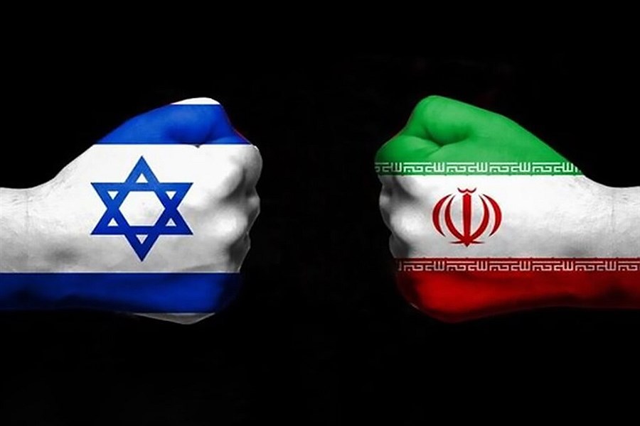 تصویر جلسه اضطراری کنست رژیم اسرائیل درباره خطر جنگ با ایران