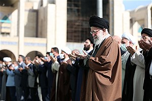 تمهیدات شهرداری تهران برای برگزاری نماز عید فطر&#47; سرویس دهی مترو از ۴ صبح روز عید