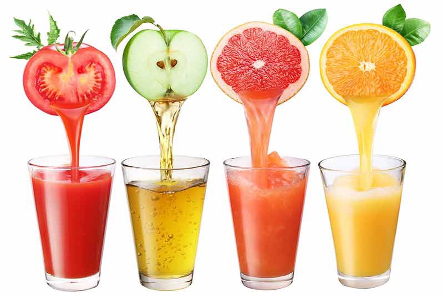 ۶ نوشیدنی تقویت‌کننده سیستم ایمنی بدن