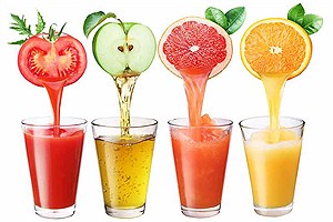 ۶ نوشیدنی تقویت‌کننده سیستم ایمنی بدن