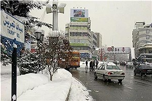 بررسی بهترین نقاط جهت ساخت‌وساز در تهران