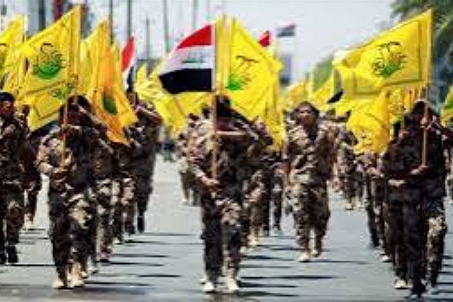 بیانیه هشدارآمیز مقاومت عراق خطاب به آمریکا و رژیم صهیونیستی