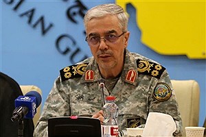 سرلشکر باقری: عملیات ایران در حد تنبیه بود