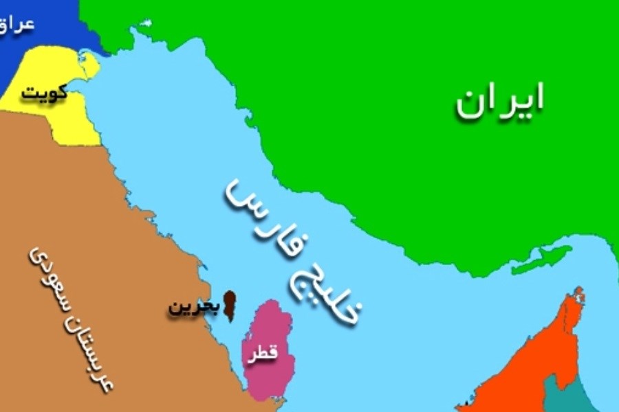 شورای همکاری خلیج فارس خواستار خویشتن‌داری شد
