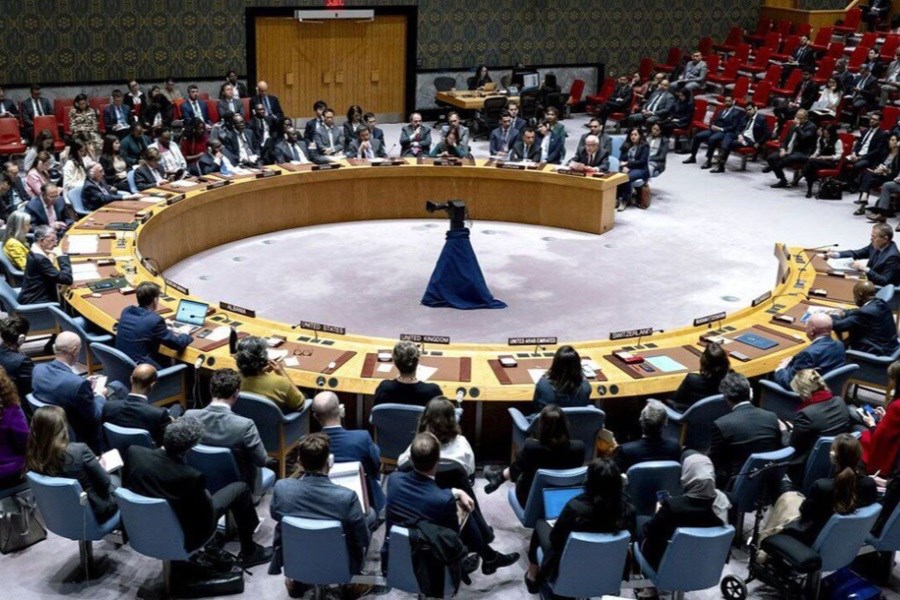 چرا نشست شورای امنیت سازمان ملل بدون صدور قطعنامه پایان یافت؟