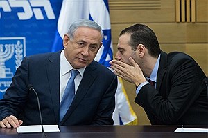 اسرائیل در برابر ایران شکست خواهد خورد