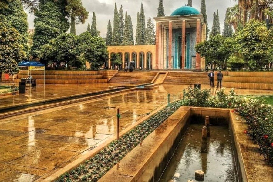 تصویر بهترین راه‌های سفر به شیراز