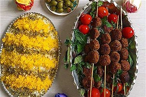 کباب قلقلی؛ یک غذای ایرانی لذیذ و پرطرفدار