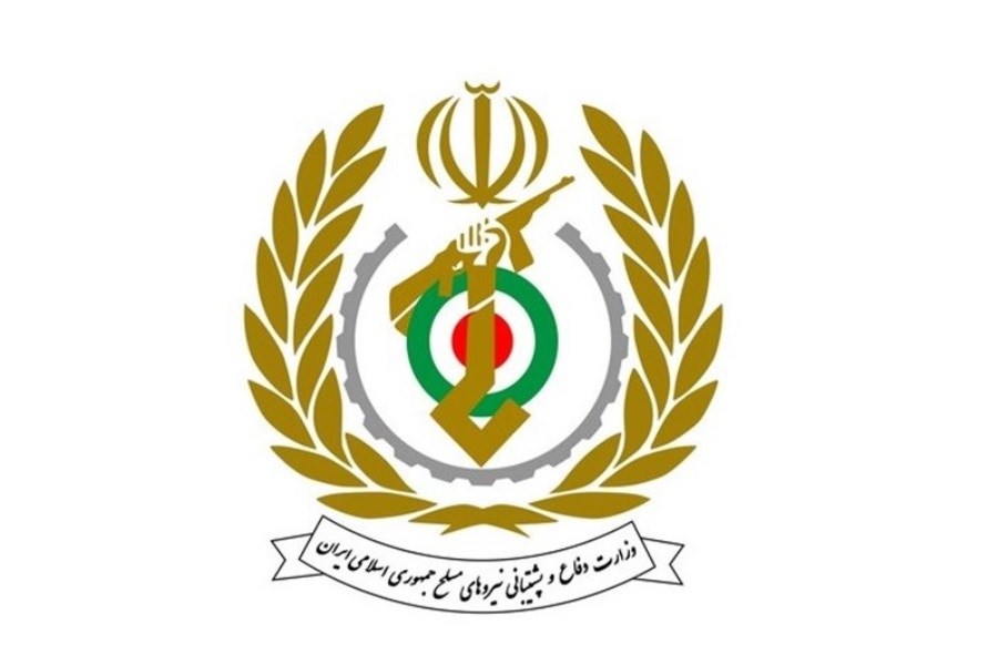 تصویر بیانیه وزارت دفاع به مناسبت فرارسیدن دوم اردیبهشت روز تاسیس سپاه