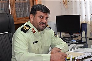 شناسایی و دستگیری عامل اصلی تبلیغ و فروش کوکائین در شهر تهران