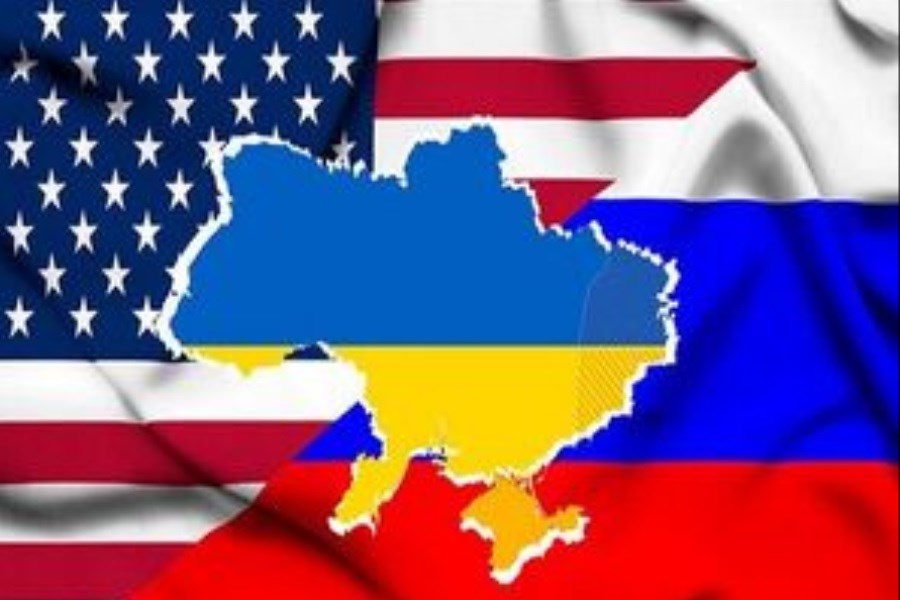 واکنش روسیه به کمک جدید آمریکا به اوکراین