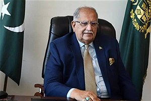 وزیر پاکستانی: ما ایران را افتخار جهان اسلام می‌دانیم