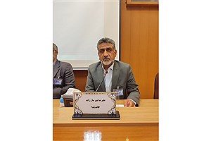 رئیس هیات ورزش کارگری استان اصفهان مشخص شد