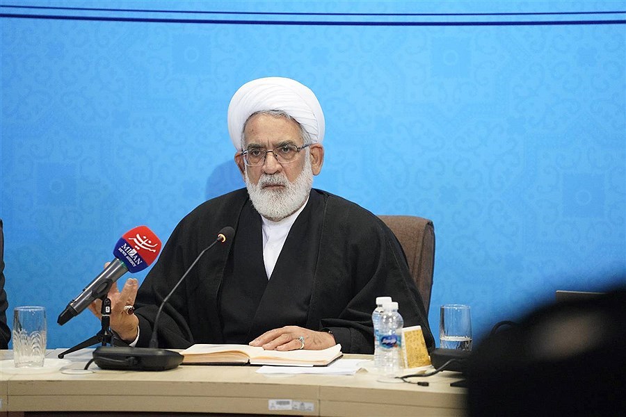 مساله حجاب در نظام جمهوری اسلامی ایران یک امر عقیدتی و قانونی است