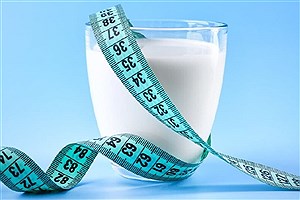 بهترین زمان نوشیدن شیر برای کاهش وزن