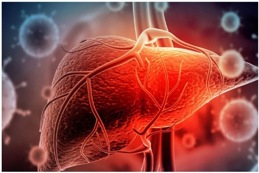تصویر کمتر از 1 درصد جمعیت ایران به &quot;هپاتیت B&quot; مبتلا هستند