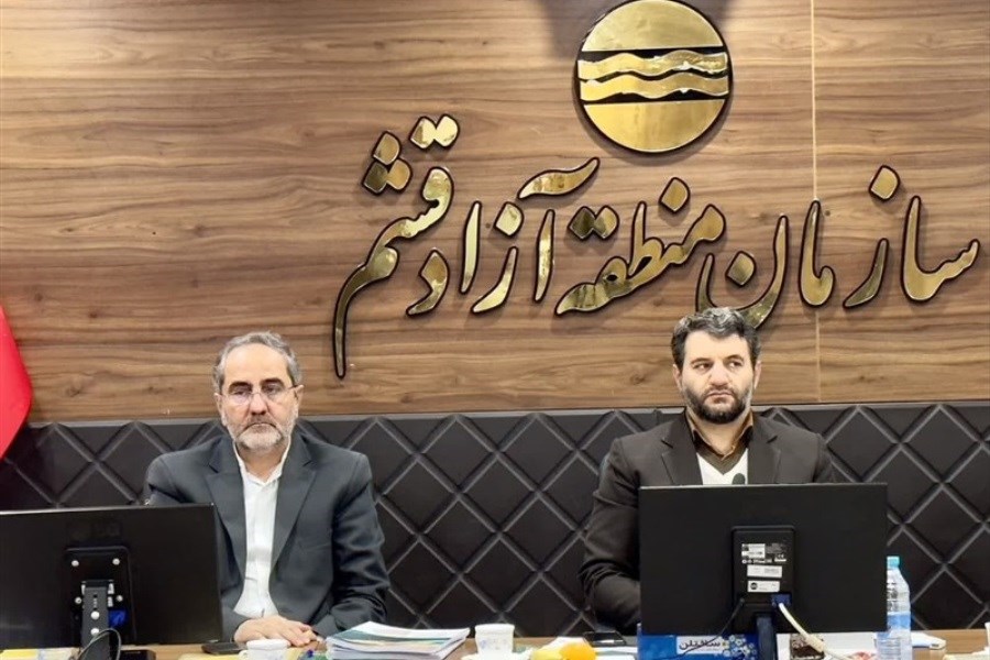تصویر مصوبه تعیین نماینده ویژه رئیس‌جمهوری در مناطق آزاد اصلاح شد