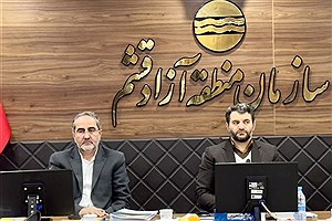 مصوبه تعیین نماینده ویژه رئیس‌جمهوری در مناطق آزاد اصلاح شد