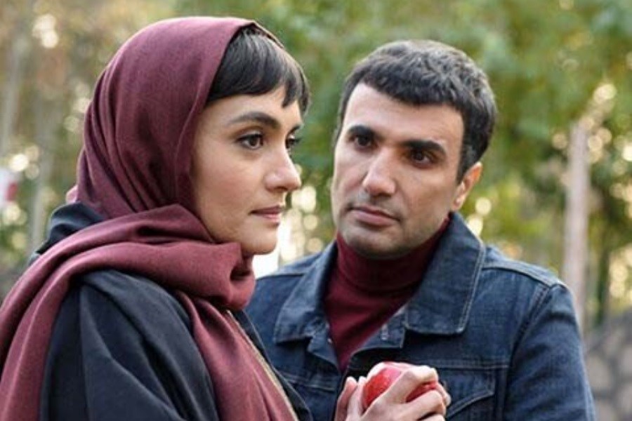یک فیلم ناامید کننده از محمدرضا فروتن و میترا حجار&#47; چند نفر به سینما آمدند؟