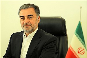 حسینی‌پور معاون پارلمانی رئیس‌جمهور شد